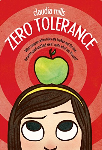 Zero Tolerance book cover