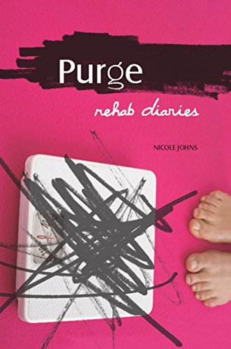 Purge: Rehab Diaries book cover