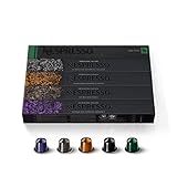 Nespresso Capsules Original Line Ispirazione Favorites Varie