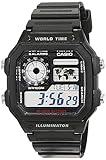 Casio AE-1200WH-1AVEF dentro de mejores marcas de relojes calidad precio