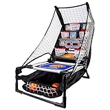 Franklin Sports Basketball Bounce Tabletop Game