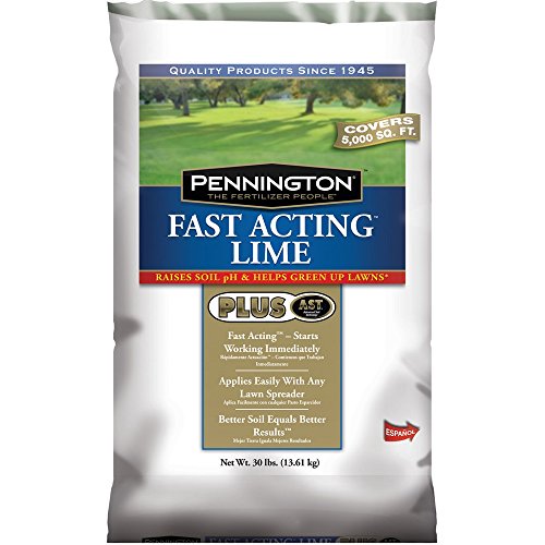 Pennington Fast Acting Lime (30 lb)