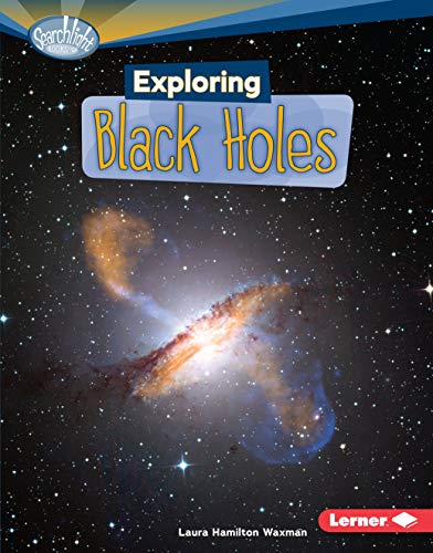 Exploring Black Holes book cover