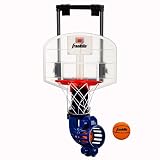 Franklin Sports Shoot Again Basketball