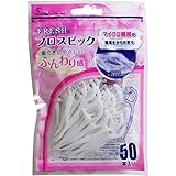DentalPro Fresh Floss Picks (50 count)