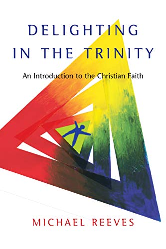 Delighting in the Trinity: An Introduction to the Christian Faith book cover