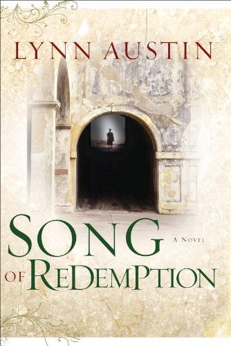 Song of Redemption (Chronicles of the Kings, #2) book cover