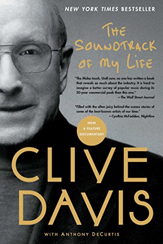 The Soundtrack of My Life book cover