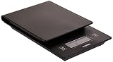 Hario V60 Drip Coffee Scale and Timer