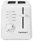 Cuisinart CPT-122 2-Slice Compact Toaster
