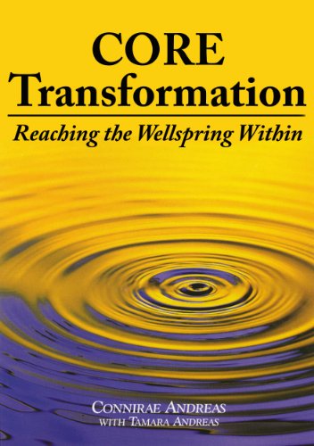 Core Transformation: Reaching the Wellspring Within book cover