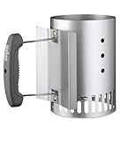 Weber Rapidfire Chimney Starter