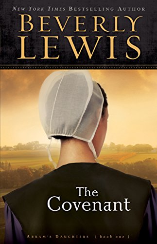 The Covenant (Abram's Daughters, #1) book cover