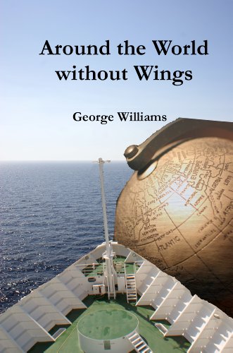 Around the World without Wings book cover