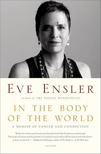 In the Body of the World book cover