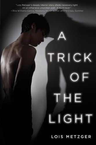 A Trick of the Light book cover