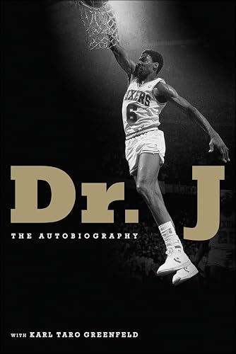 Dr. J: My Life Above the Rim and Behind Closed Doors book cover