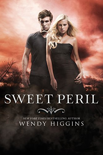 Sweet Peril (Sweet, #2) book cover
