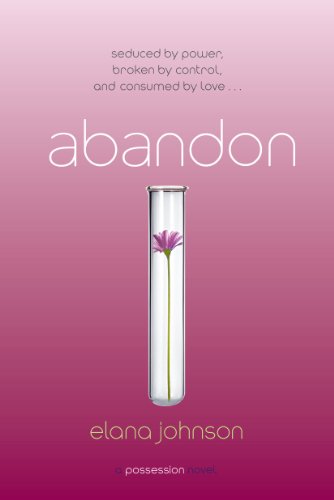 Abandon (Possession, #3) book cover