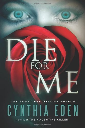 Die For Me (For Me, #1) book cover