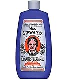 Mrs Stewart S Liquid Bluing