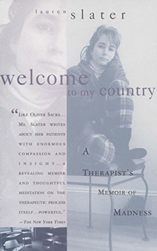 Welcome to My Country book cover