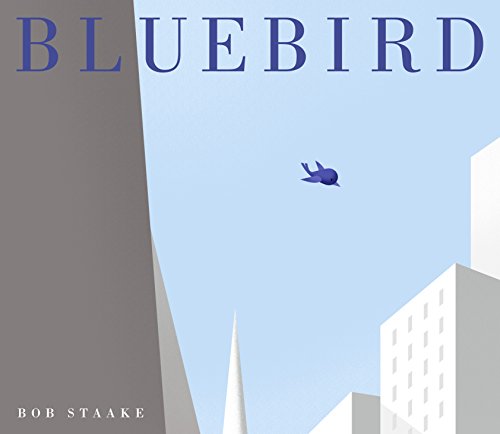 Bluebird book cover