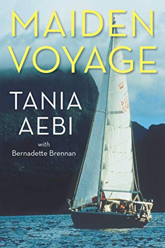 Maiden Voyage book cover