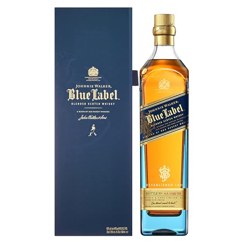 Johnnie Walker Blue Label