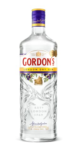 Gordon's London Dry Gin
