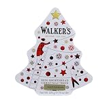 Walker S Shortbread Cookies In Christmas Tree Cookie Tin 7 9