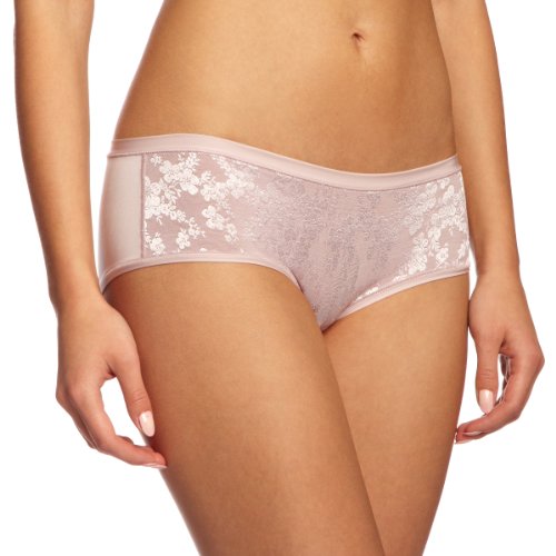 Triumph - Culotte - Femme - Rose (Atmosphere) - FR : 38 (Taille Fabricant : 10)