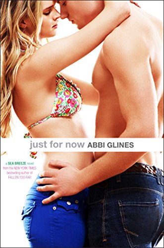 Just for Now (Sea Breeze, #4) book cover