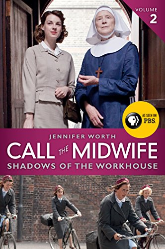 Shadows of the Workhouse book cover