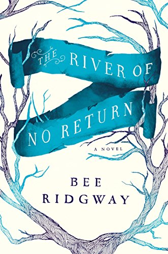 The River of No Return book cover