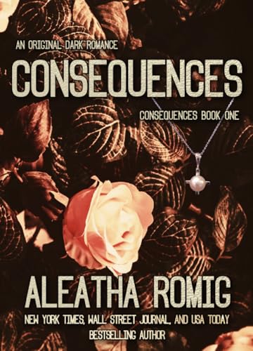 Consequences (Consequences, #1) book cover