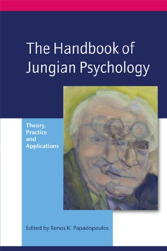The Handbook of Jungian Psychology book cover