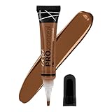 L A Girl Hd Pro Conceal Chestnut Gc986