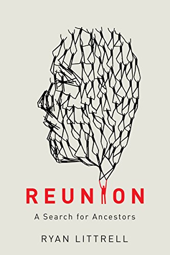 Reunion: A Search for Ancestors book cover