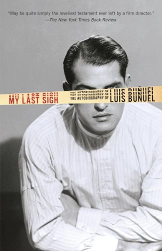 My Last Sigh book cover