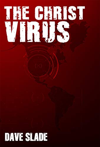 The Christ Virus book cover