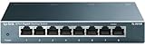 TP-Link TL-SG108 — Switch 8 ports Gigabit