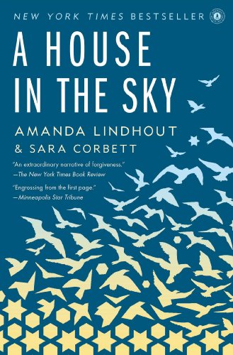 A House in the Sky book cover