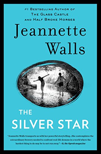 The Silver Star book cover