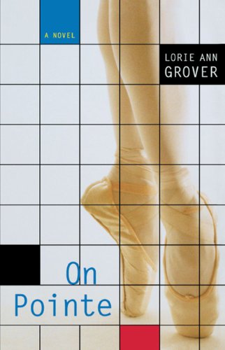 On Pointe book cover