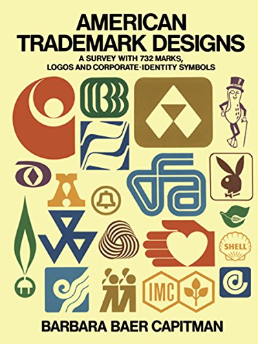 American Trademark Designs book cover