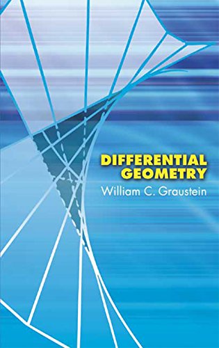 Differential Geometry book cover