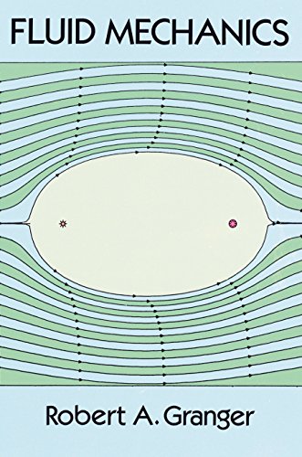 Fluid Mechanics book cover