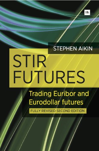 Stir Futures: Trading Euribor and Eurodollar Futures book cover