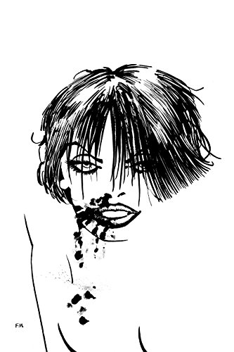 Sin City, Vol. 2: A Dame to Kill For (Sin City, #2) book cover